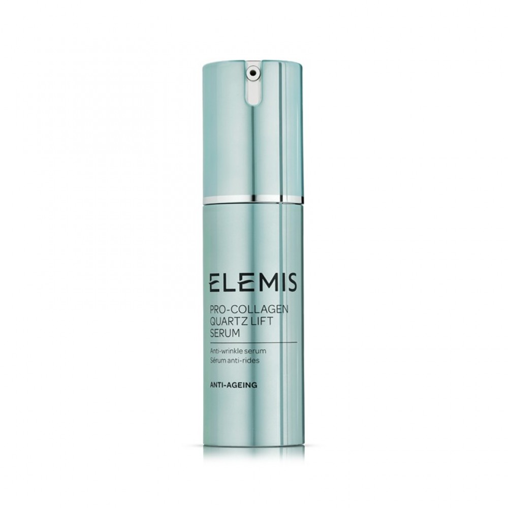 Ліфтинг-сироватка Про-Колаген Кварц ELEMIS Pro-Collagen Quartz Lift Serum
